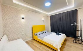 Гостевой Хаб у Сайрана 8 спальных мест у автовокзала